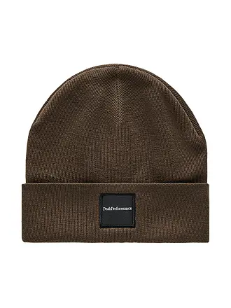 PEAK PERFORMANCE | Gorro Switch | olive